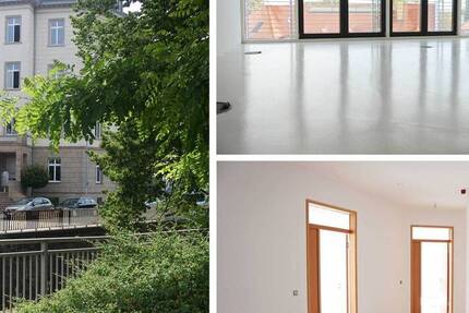 Gewerbeobjekt Leipzig Zentrum-Nordwest - 9 Zimmer, 320 m&sup2;, 3.840&euro; | Angebot:25999698