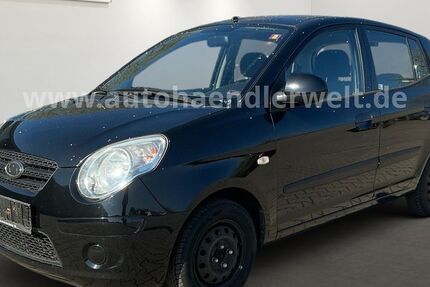 Kia Picanto 131.781 km 699 &euro; Brehna 06796