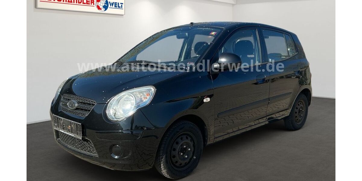 Kia Picanto 131.781 km 699 &euro; Brehna 06796