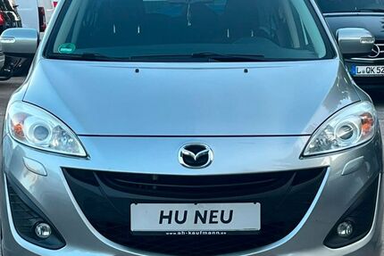 Mazda 5 179.000 km 4.690 &euro; Leipzig 04178