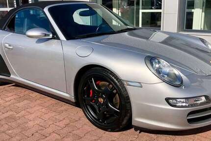 Porsche 911 119.968 km 49.999 € Halle/Saale 06118