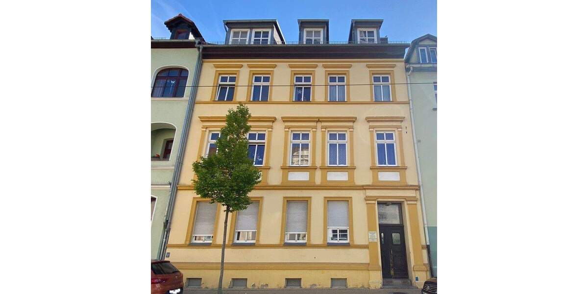 Gewerbeobjekt Merseburg - 3 Zimmer, 78 m&sup2;, 400&euro; | Angebot:25730007