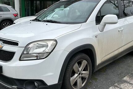 Chevrolet Orlando 96.500 km 7.490 &euro; Leipzig 04347
