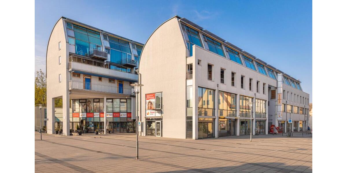 Ihre neue Business-Adresse: KLIA Passage eröffnet neu – Ladenflächen ab 66m² zimmer