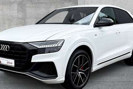 Audi Q8 116.568 km 60.920 € Halle 06110