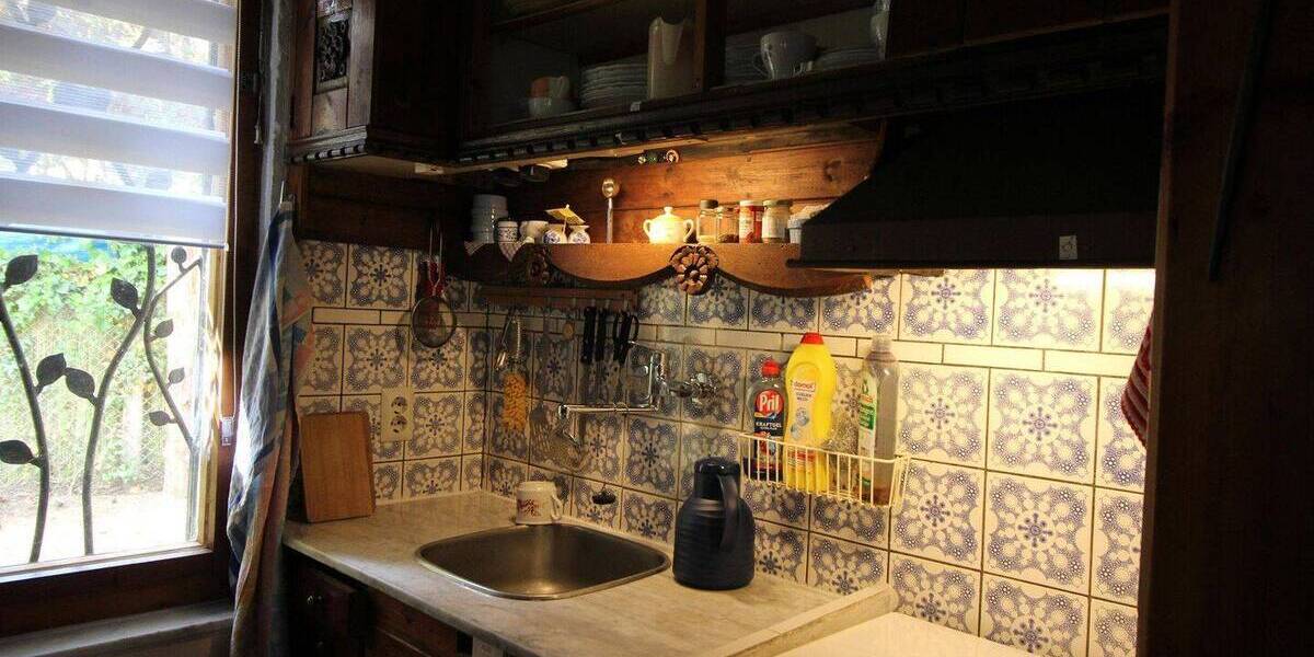 Mehrfamilienhaus, Wohnhaus Zschpplin Glaucha - 3 Zimmer, 46 m&sup2;, 50.000&euro; | Angebot:26909242