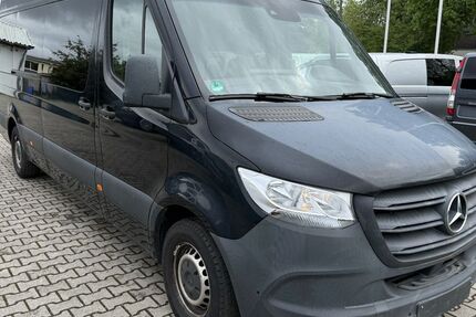Mercedes-Benz Sprinter 188.000 km 29.738 &euro; Leipzig 04179