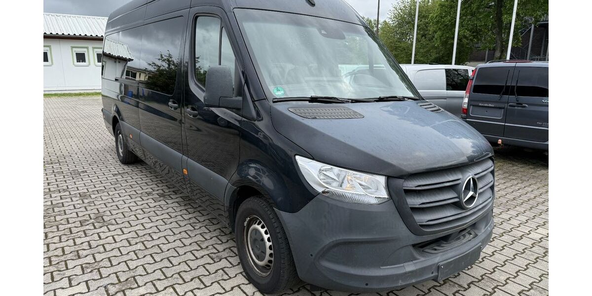 Mercedes-Benz Sprinter 188.000 km 29.738 &euro; Leipzig 04179