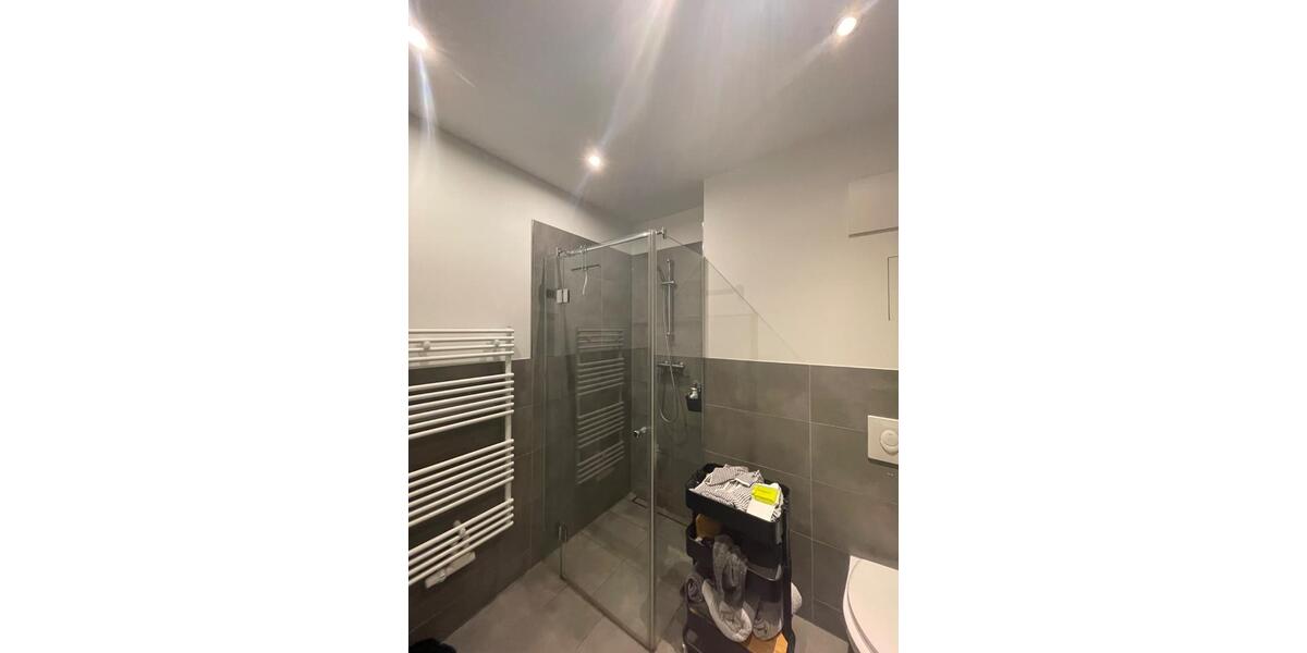 Etagenwohnung Leipzig Mitte - 1 Zimmer, 43 m&sup2;, 496&euro; | Angebot:26413667