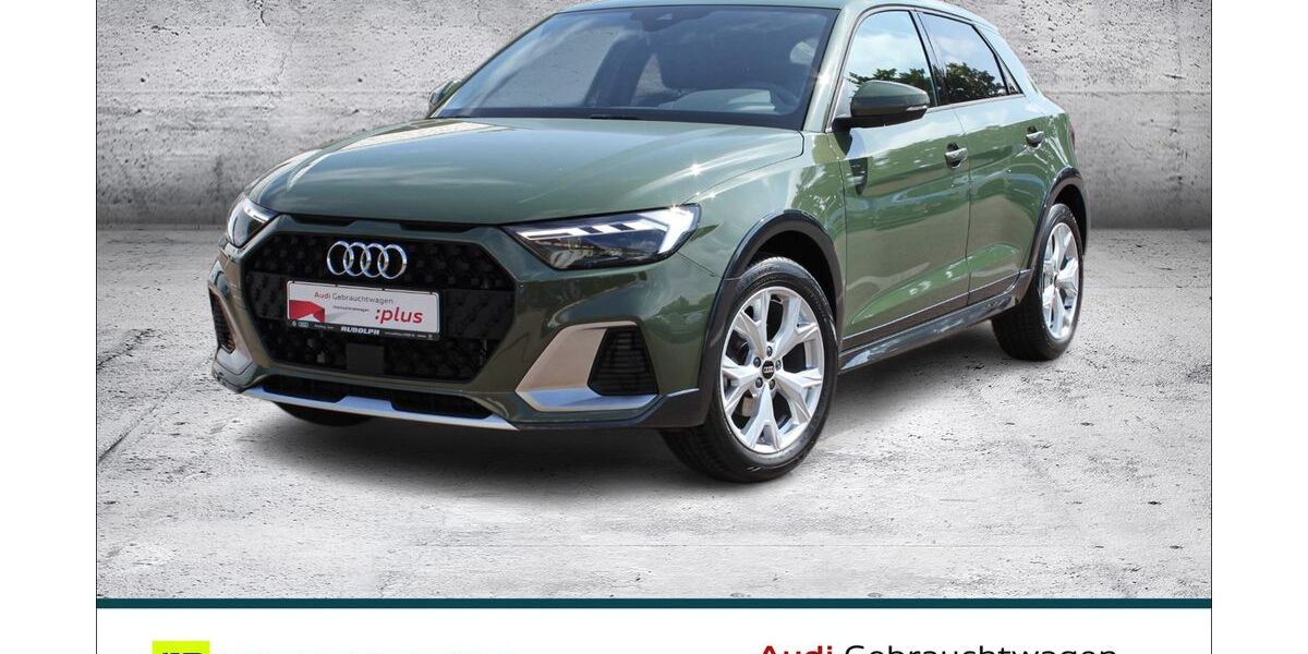 Audi A1 7.750 km 25.480 &euro; Merseburg 06217