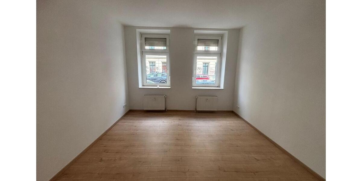 Erdgeschoßwohnung Leipzig Altwest - 2.5 Zimmer, 64 m&sup2;, 600&euro; | Angebot:25756452