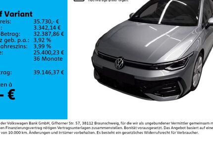 VW Golf 16.561 km 35.730 &euro; Leipzig 04178