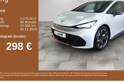 Cupra Born 12.680 km 33.680 &euro; Borna 04552