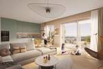 Etagenwohnung Markranstädt - 3 Zimmer, 99 m&sup2;, 493.600&euro; | Angebot:25997421
