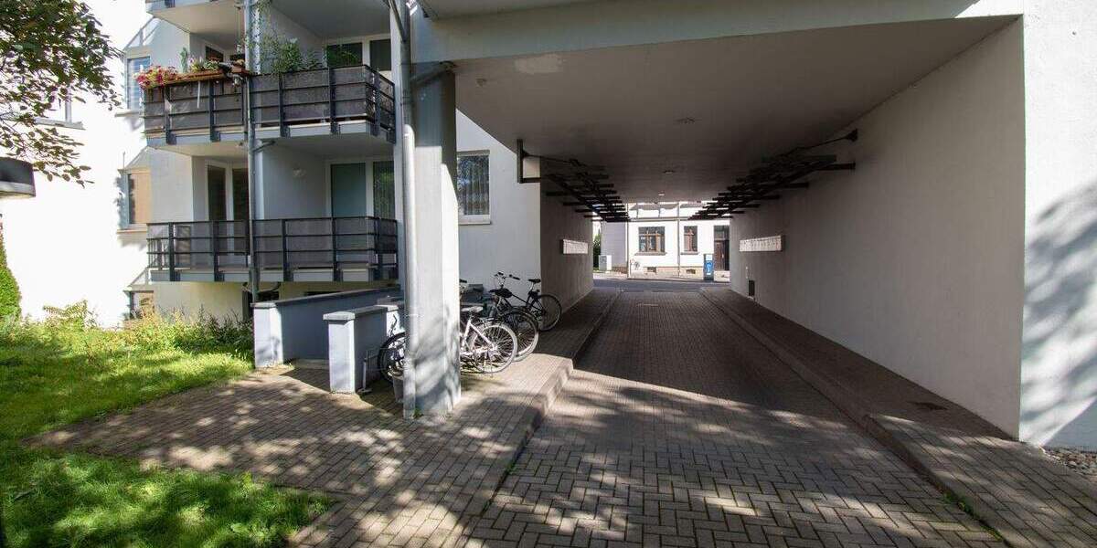 Etagenwohnung Leipzig Gohlis-Süd - 2 Zimmer, 48 m&sup2;, 185.000&euro; | Angebot:25684311