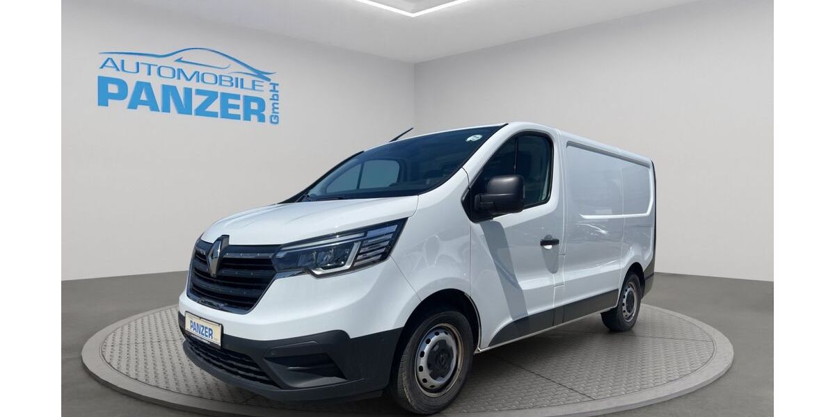 Renault Trafic 49.084 km 21.990 &euro; Leipzig 04179