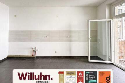 Wohnung Leipzig Zentrum-Süd - 5 Zimmer, 175 m&sup2;, 499.000&euro; | Angebot:24515715