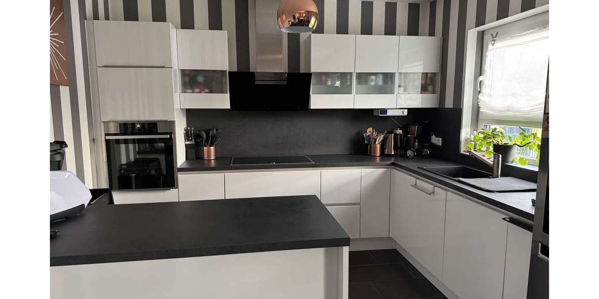 Ihr Traumhaus wartet auf Sie – sofort bezugsbereit! 5 zimmer