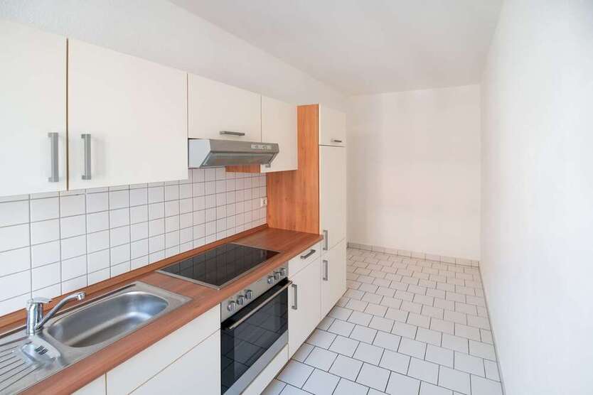 Wohnung zum Mieten in Leipzig 390 € 36 m²