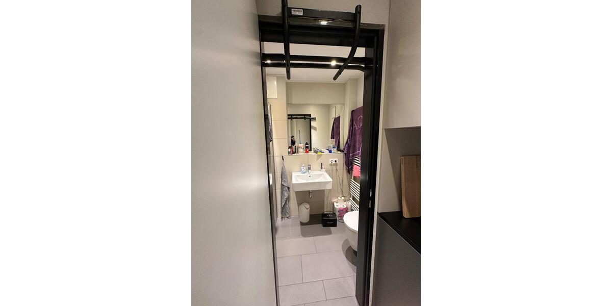 Erdgeschoßwohnung Leipzig Süd - 1 Zimmer, 19 m&sup2;, 550&euro; | Angebot:26476463