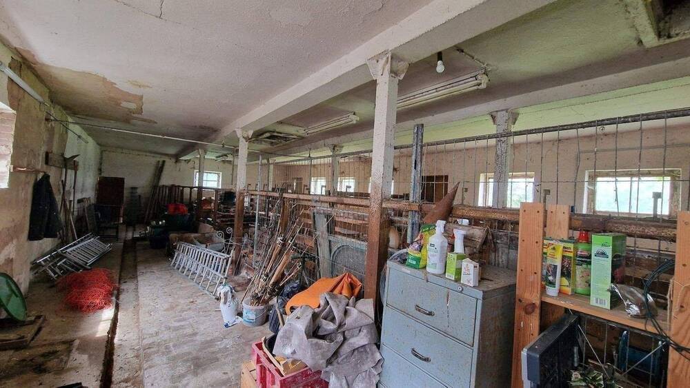 Bauernhaus, Landhaus Leipzig Zentrum-Nord - 1 Zimmer, 500 m&sup2;, 649.000&euro; | Angebot:26920376
