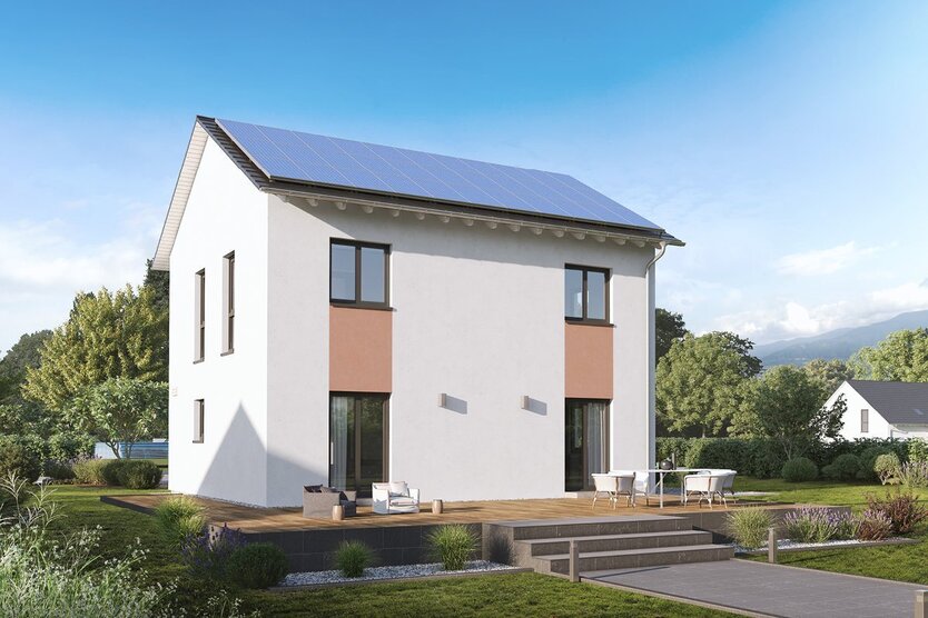 Ihr Traumhaus in Borna - Individuell gestaltet nach Ihren Wünschen! 5 zimmer