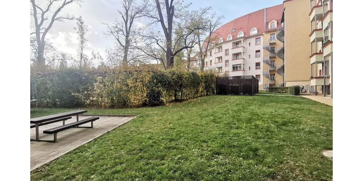 Etagenwohnung Leipzig Wahren - 3 Zimmer, 72 m&sup2;, 185.000&euro; | Angebot:25673789