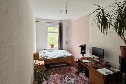 Wohnung Leipzig Ost - 1 Zimmer, 17 m&sup2;, 250&euro; | Angebot:26458413