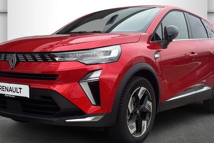 Renault Symbioz 11.000 km 32.900 &euro; Leipzig 04129