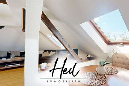 Wohnung zum Mieten in Markkleeberg 1.250 € 124.01 m² 6 zimmer