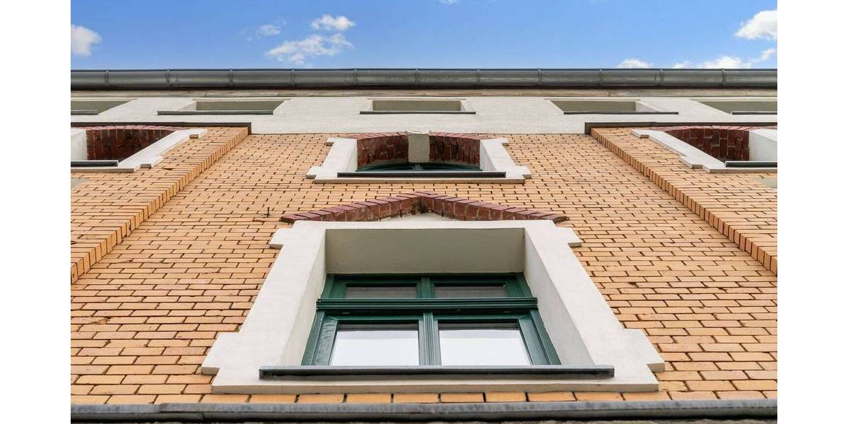 Etagenwohnung Leipzig Mockau-Süd - 3 Zimmer, 68 m&sup2;, 145.000&euro; | Angebot:26842125