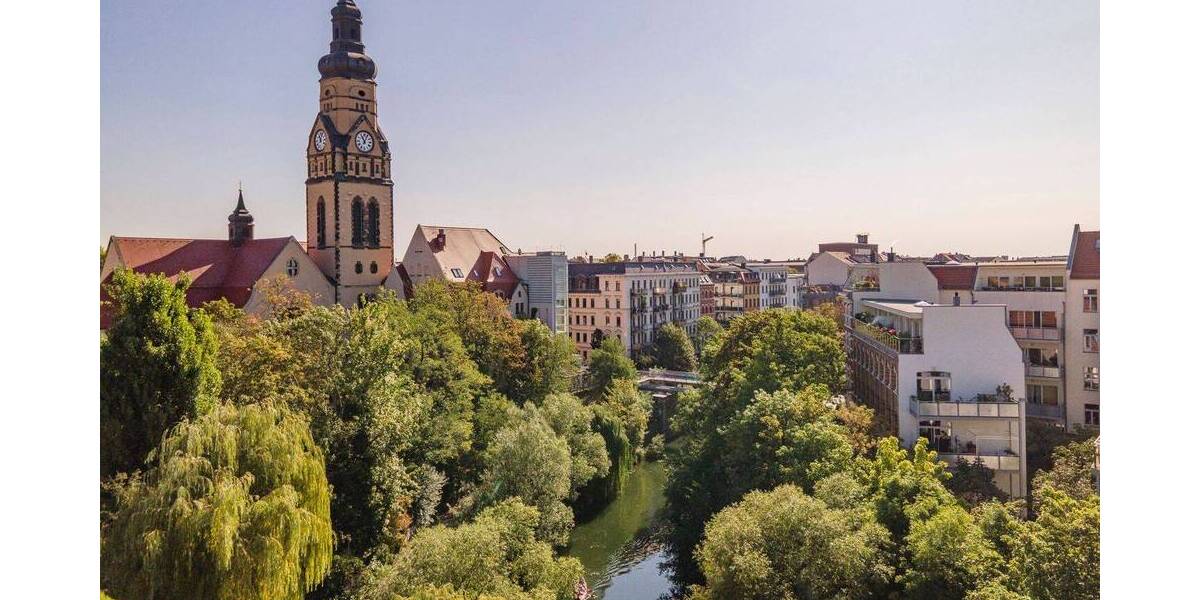 Gewerbeobjekt Leipzig Lindenau - 4 Zimmer, 132 m&sup2;, 290.500&euro; | Angebot:26188628