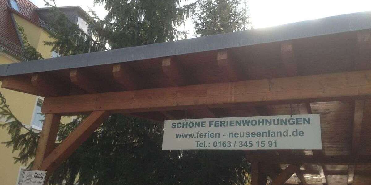 Zimmer Markkleeberg - 3 Zimmer, 1.250&euro; | Angebot:24986069