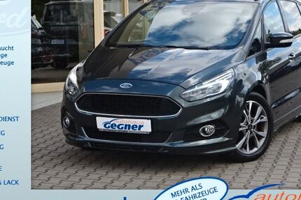 Ford S-Max 95.967 km 19.240 € Eilenburg 04838