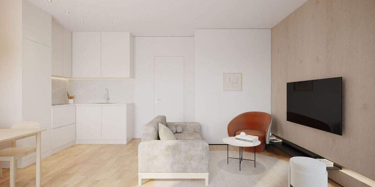 Etagenwohnung Leipzig Eutritzsch - 3 Zimmer, 85 m&sup2;, 510.000&euro; | Angebot:25684315