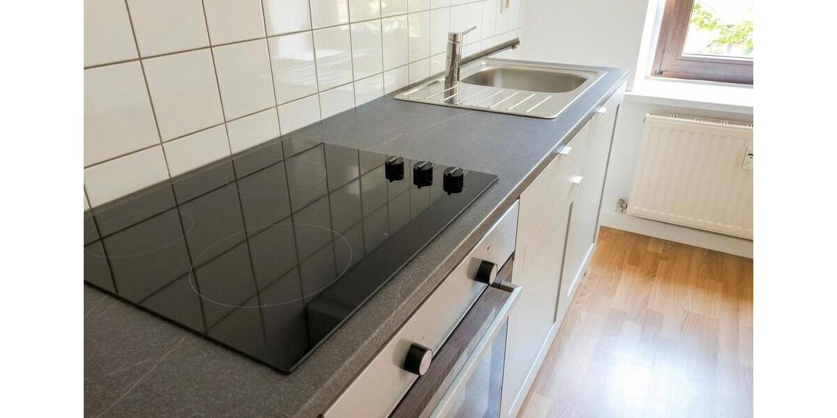 Etagenwohnung Leipzig Ost - 1.5 Zimmer, 41 m&sup2;, 99.500&euro; | Angebot:26985662