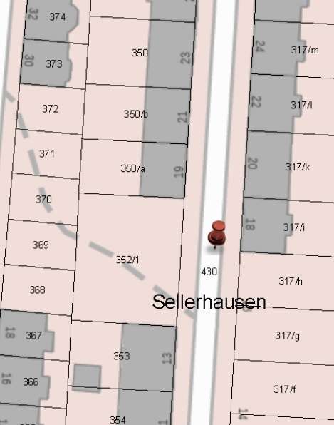 Globalverkauf Neubau - Wohnhaus mit 16 Wohneinheiten nach KFW 55- Fertigstellung. Quartal 2026 zimmer