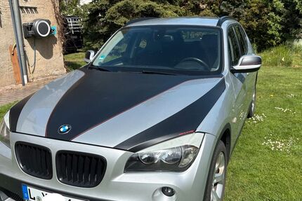 BMW X1 240.000 km 4.199 &euro; Belgershain 04683