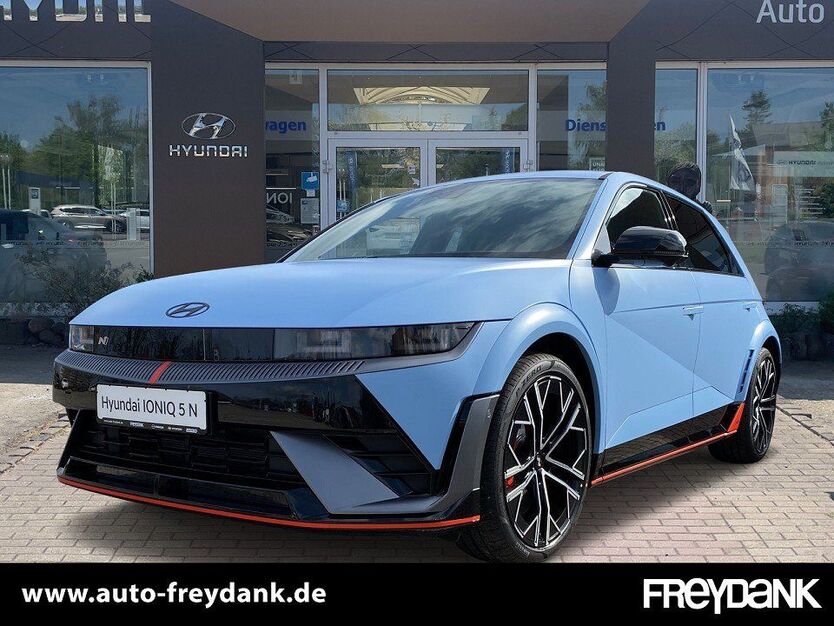 IONIQ 5