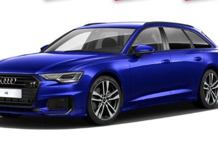 Audi A6 60.817 km 33.330 &euro; Leipzig 04129
