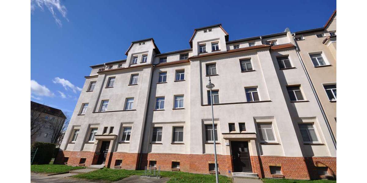 Wohnung zum Mieten in Delitzsch 430 € 57.59 m² 3 zimmer