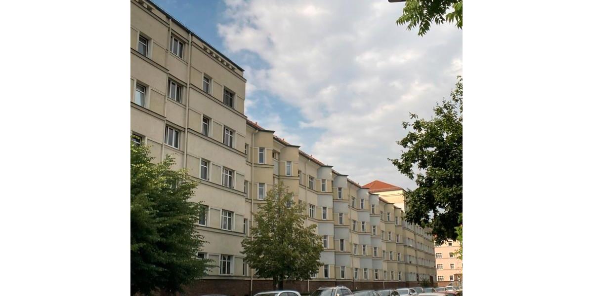 Etagenwohnung Leipzig Nordost - 2.5 Zimmer, 65 m&sup2;, 585&euro; | Angebot:26358658