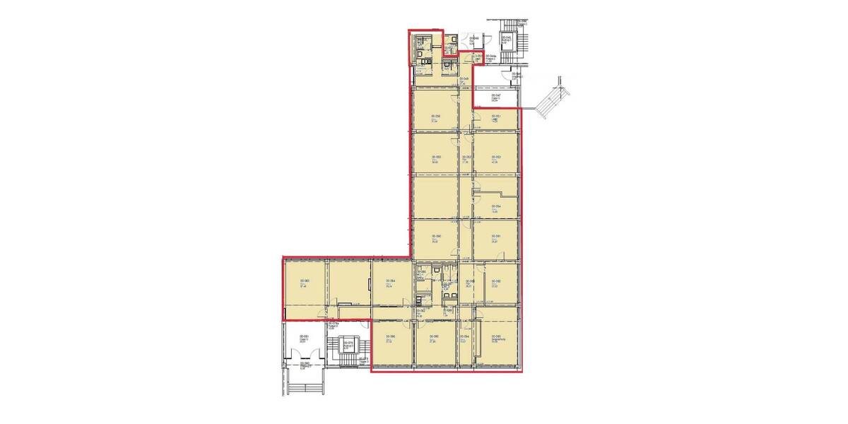 Gewerbeobjekt Leipzig Seehausen - 1 Zimmer, 618 m&sup2;, 5.427&euro; | Angebot:26292099