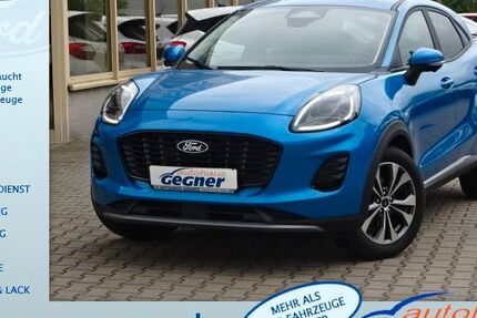 Ford Puma 3.500 km 22.940 &euro; Eilenburg 04838