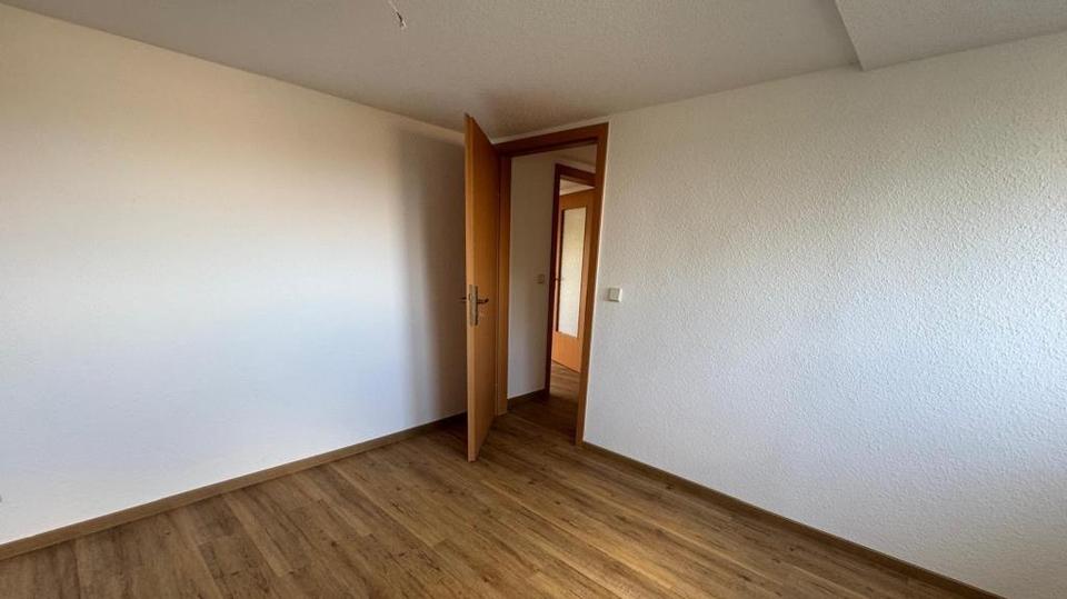 Du magst es schräg? 2 zimmer