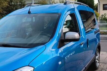 Dacia Dokker 123.800 km 12.490 &euro; Markkleeberg 04416
