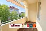 Etagenwohnung Leipzig Eutritzsch - 3 Zimmer, 57 m&sup2;, 169.000&euro; | Angebot:25896709