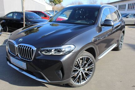 BMW X3 109.800 km 36.980 &euro; Leipzig 04328