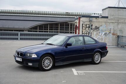 BMW 325 136.000 km 13.500 &euro; Leipzig 04317