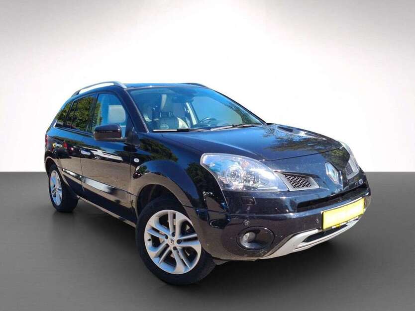 Koleos
